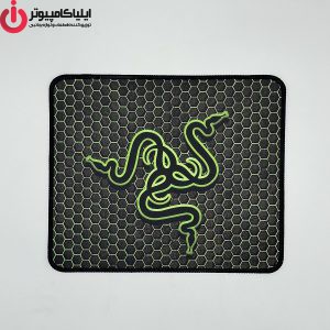پدموس طرح RAZER برند D Net سایز 25*21