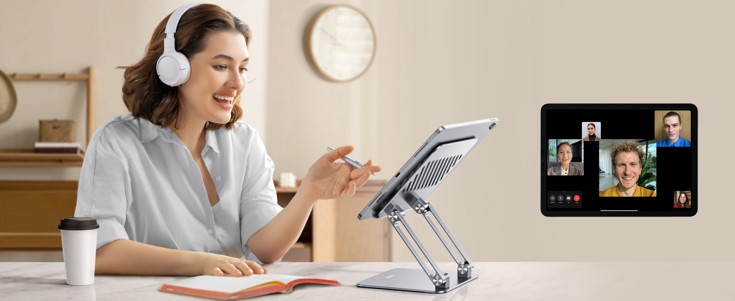 پایه نگهدارنده لپ تاپ یوگرین مدل UGREEN LP339-40291