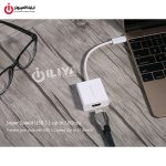 مبدل Type-C به HDMI یوگرین مدل UGREEN US320-40273 - Image 5