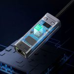 مبدل USB-C به Ethernet یوگرین مدل CM199-50737