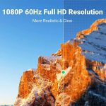 کابل تبدیل HDMI به DVI یوگرین مدل HD106-10135 طول 2 متر