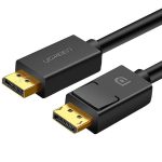 کابل Display Port یوگرین مدل UGREEN DP102-10211 طول 2 متر