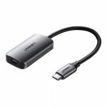 مبدل Type-C به Mini DisplayPort یوگرین مدل UGREEN CM236-60351