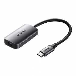 مبدل Type-C به Mini DisplayPort یوگرین مدل UGREEN CM236-60351
