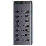 هاب 7 پورت USB. 3 یوگرین مدل CM481-90307