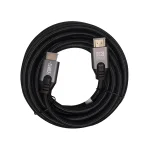 کابل HDMI V2.1 کی نت پلاس مدل KP-CH21B50 طول 5 متر - Image 2