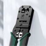 آچار پرس سوکت شبکه یوگرین مدل UGREEN NW136-70683 - Image 3
