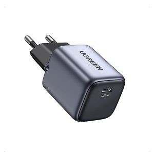 شارژر دیواری 30 وات یوگرین مدل UGREEN CD319-90666