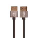 کابل HDMI V2.0 کی نت پلاس مدل KP-CH20S18 طول 1.8 متر - Image 3