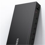 سوییچ KVM یوگرین مدل CM294-70440