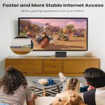 مبدل USB-C به Ethernet یوگرین مدل CM199-50737