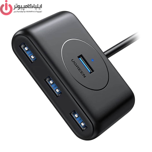 هاب چهار پورت USB 3.0 یوگرین مدل 40850-CR113