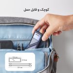 باکس M.2 SATA/NVME به USB-C یوگرین مدل CM559