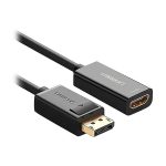تبدیل Displayport به HDMI یوگرین مدل MM137-40362