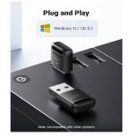 دانگل بلوتوث یوگرین مدل CM591-90225