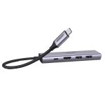 هاب 6 پورت USB-C یوگرین مدل 60384-CM511