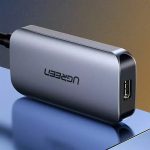 مبدل USB-C به Mini DisplayPort یوگرین مدل CM236