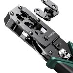 آچار پرس سوکت شبکه یوگرین مدل UGREEN NW136-70683 - Image 4