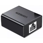 هاب سوئیچ شبکه RJ45 سرعت 100 دو سرماده یوگرین مدل UGREEN CM210-50923
