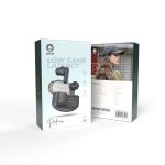 هندزفری بلوتوثی گرین لاین مدل Greenlion patra - Image 2