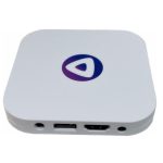 اندروید باکس مدل H96 MAX M1 RK3528 TV BOX