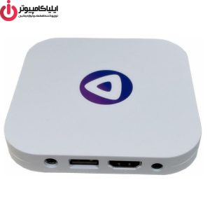 اندروید باکس مدل H96 MAX M1 RK3528 TV BOX