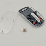 ماوس بی سیم شارژی ایلون مدل WM912