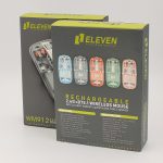 ماوس بی سیم شارژی ایلون مدل WM912