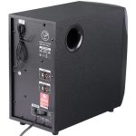 اسپیکر بلوتوثی ایکس پی-پروداکت مدل XP-803G