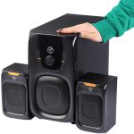 اسپیکر بلوتوثی ایکس پی-پروداکت مدل XP-803G