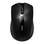 ماوس وایرلس و بلوتوثی رپو مدل Rapoo 7200M