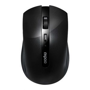 ماوس وایرلس و بلوتوثی رپو مدل Rapoo 7200M