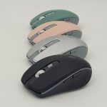 ماوس بی سیم ایلون مدل WM911