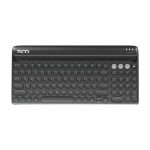 کیبورد بی سیم تسکو مدل TK 7322