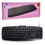 کیبورد انزو مدل Enzo K-710 - Image 3