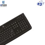 کیبورد انزو مدل Enzo K-720 - Image 3