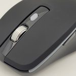ماوس بی سیم ایلون مدل WM911