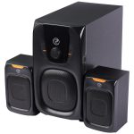 اسپیکر بلوتوثی ایکس پی-پروداکت مدل XP-803G