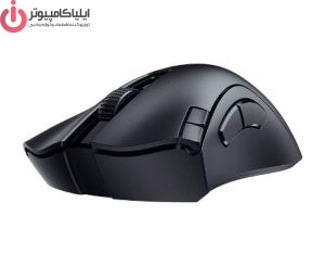 ماوس وایرلس و بلوتوث مخصوص بازی ریزر مدل DeathAdder V2 X RZ01 - Image 2