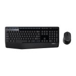 کیبورد و ماوس بی سیم لاجیتک مدل Logitech MK345 - Image 4