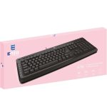 کیبورد انزو مدل Enzo K-720 - Image 2