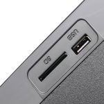 اسپیکر بلوتوثی ایکس پی-پروداکت مدل XP-803G