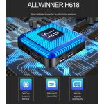 اندروید باکس مدل T95 Max