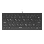 کیبورد تسکو مدل TK 8037