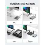قاب هارد اکسترنال یوگرین مدل CM300-70498
