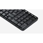 کیبورد و ماوس بی‌سیم لاجیتک مدل MK220