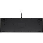کیبورد مخصوص بازی کورسیر مدل K55 RGB PRO