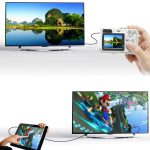 مبدل Mini HDMI به HDMI یوگرین مدل 20137