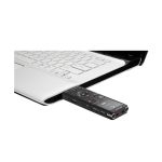 ضبط کننده دیجیتالی صدا سونی مدل ICD-UX570F