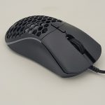 ماوس ایلون مدل GM8
